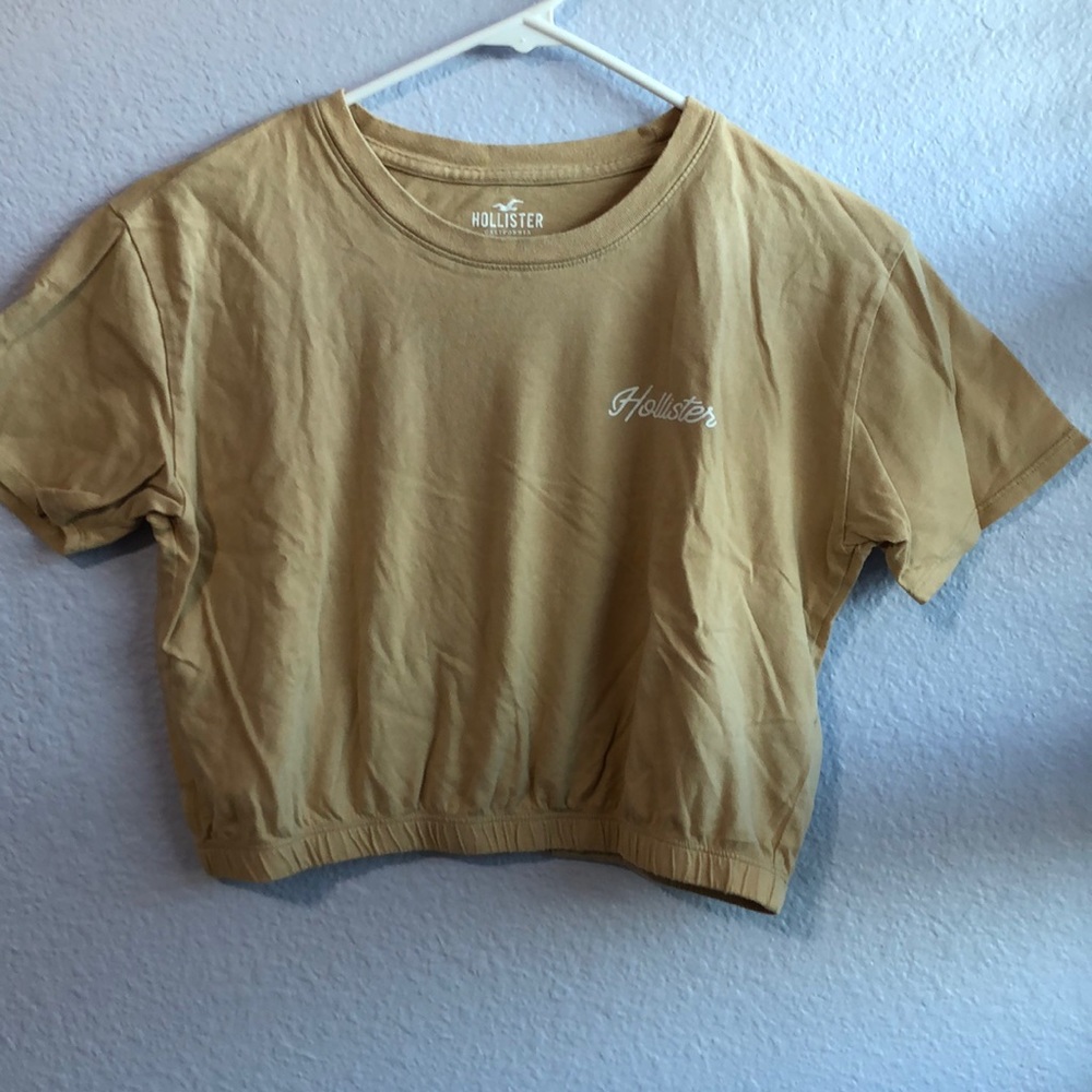 Hollister top